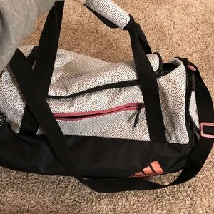 Adidas Gym Bag